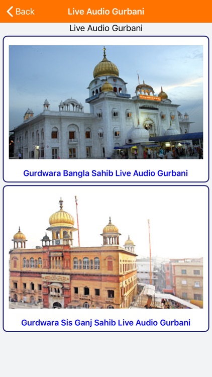 Gurdwara Bangla Sahib