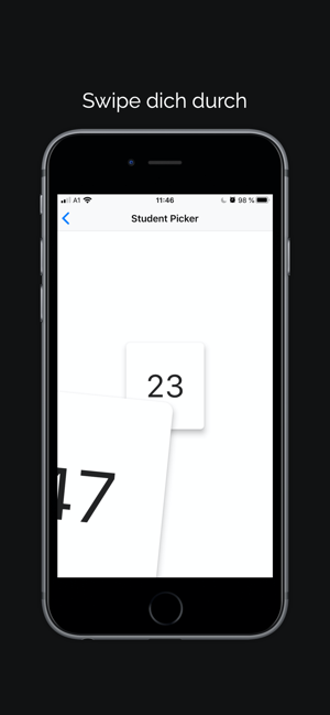 Student Picker(圖2)-速報App