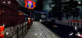 Game screenshot Scary Ice : Scream Horror Game apk