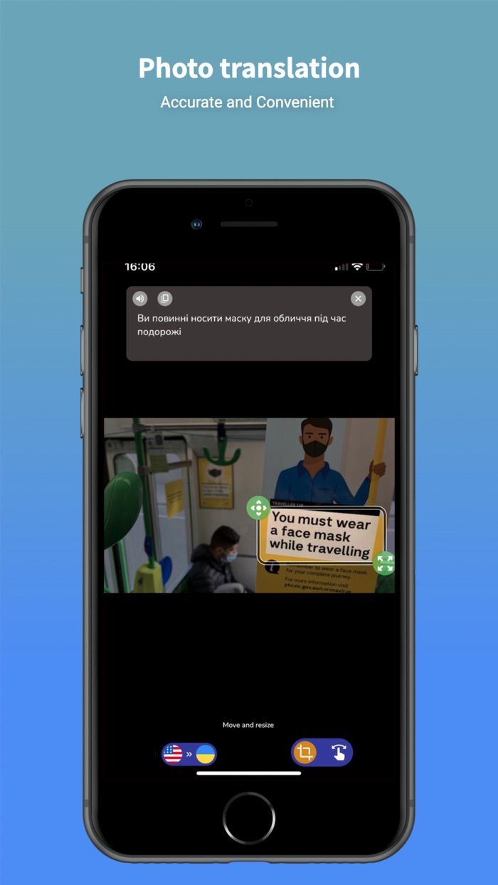 Ukrainian Translator  Learn