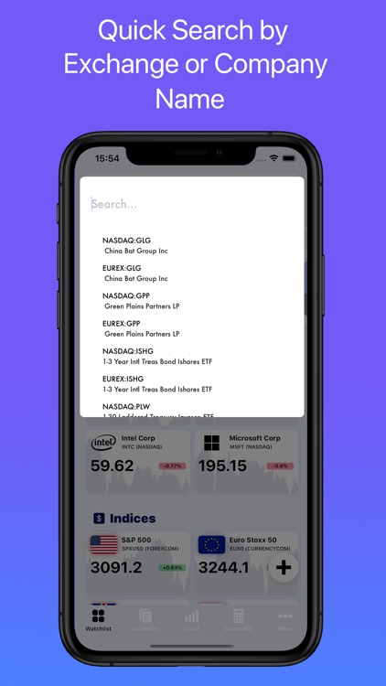 RatesView screenshot-4