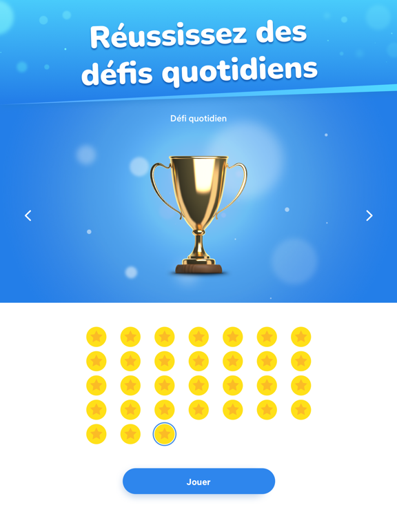 Différences - Trouver tout Différences - Trouver tout