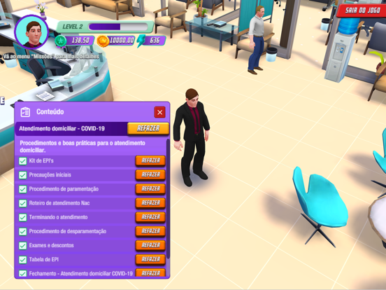 Screenshot #6 pour Kludo