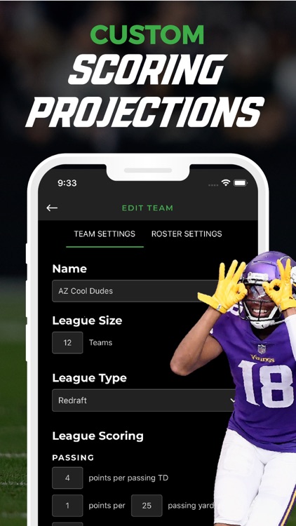 FantasyPros Fantasy Football Draft Kit