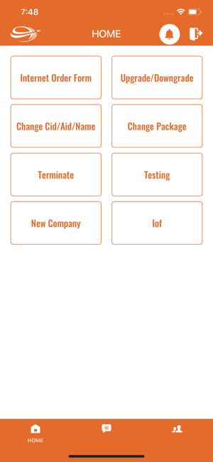 Mekongnet Service Form(圖2)-速報App