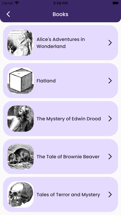 English Conversion Practice screenshot-5