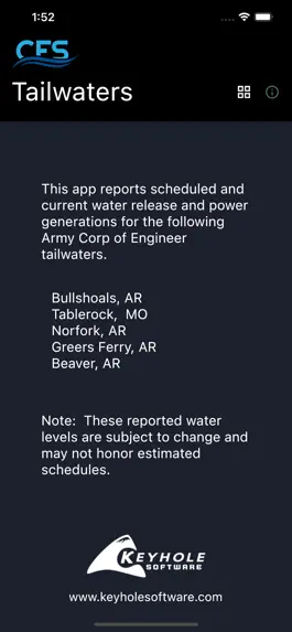 Game screenshot CFSWater hack