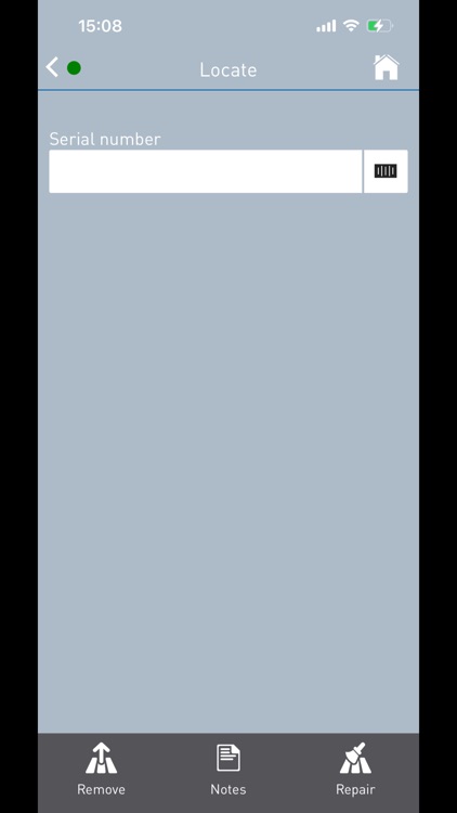 Veolia's ModuleTrac screenshot-3