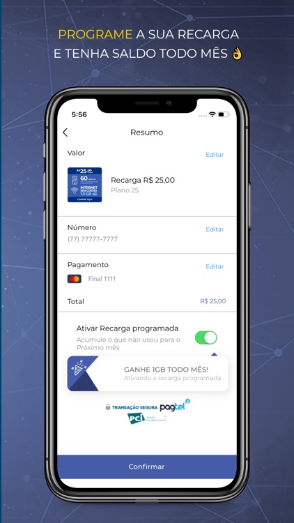 Enterp Mobile screenshot-3