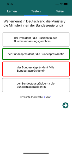 Einbuergerungstest(圖5)-速報App