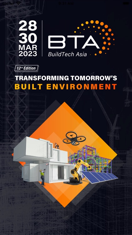BuildTech Asia 2023