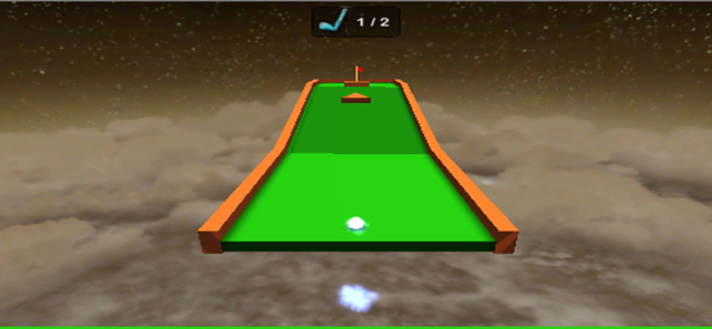 3D Mini Golf My Minigolf Games(圖1)-速報App