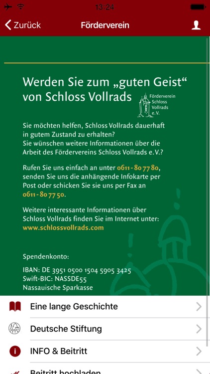 Schloss Vollrads screenshot-3