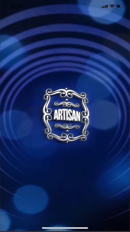 Artisan App