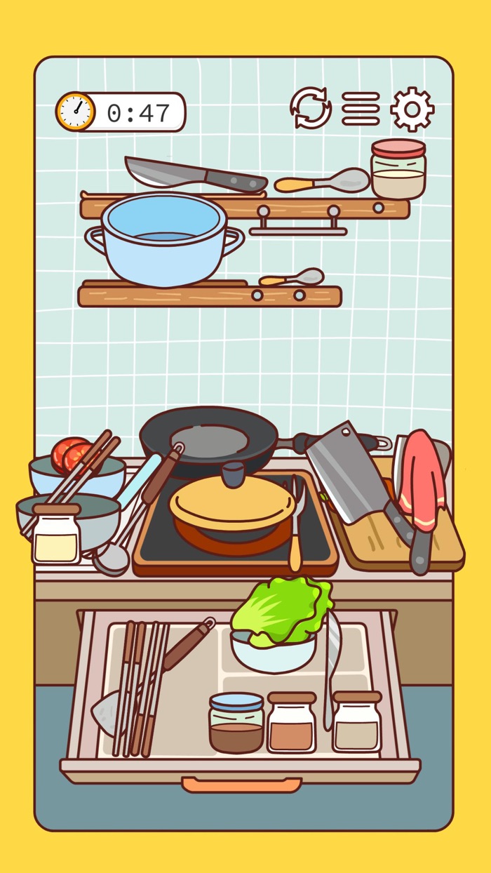 Sorting expert games