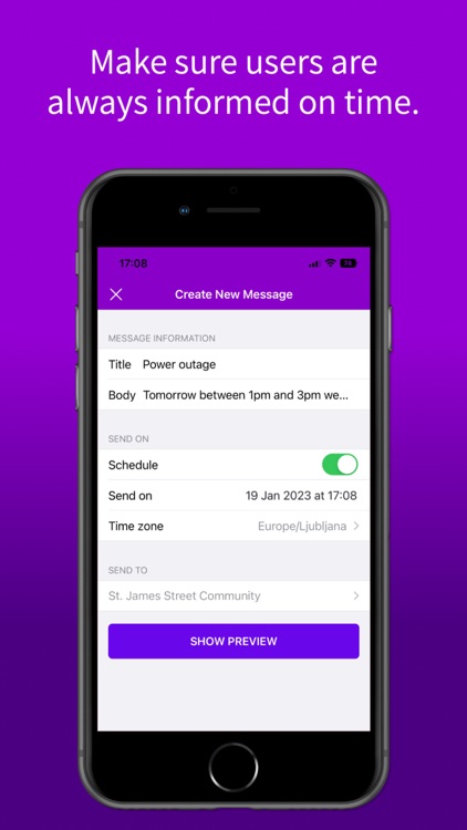 blazeHUB screenshot-3