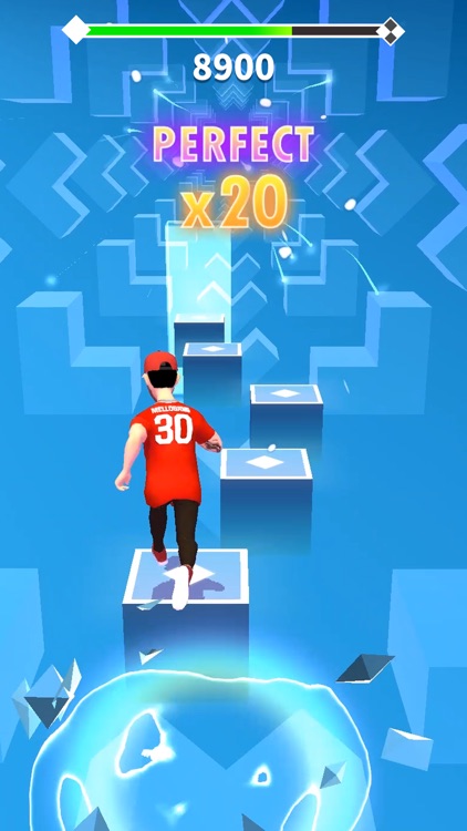 Marshmello Music Dance