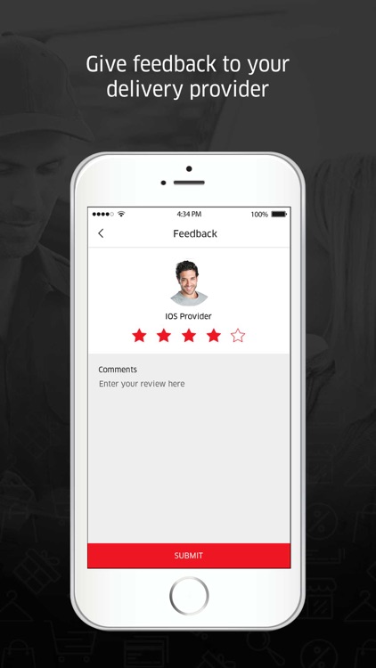 Los Perros Ordering screenshot-3