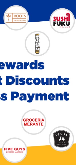 Pitt Fuel: Rewards & Discounts(圖2)-速報App