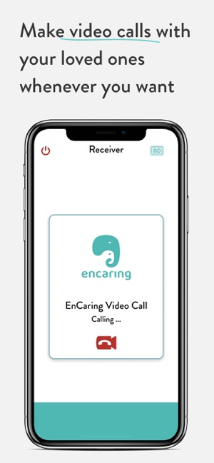 EnCaring - Family Care(圖2)-速報App