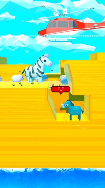 Rescue Master 3D screenshot-4