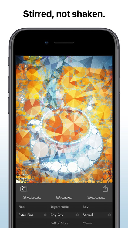 Percolator screenshot-3