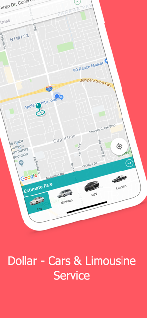 Dollar Taxi(圖1)-速報App