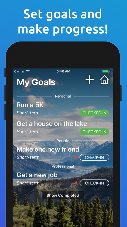 Being Me: Mindful Planner screenshot-6