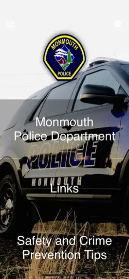 Game screenshot Monmouth Police Department mod apk