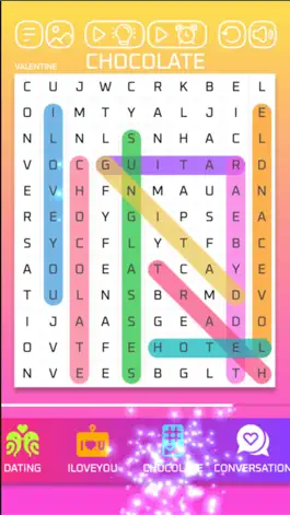 Game screenshot Word Search ≢ Crossword Game apk