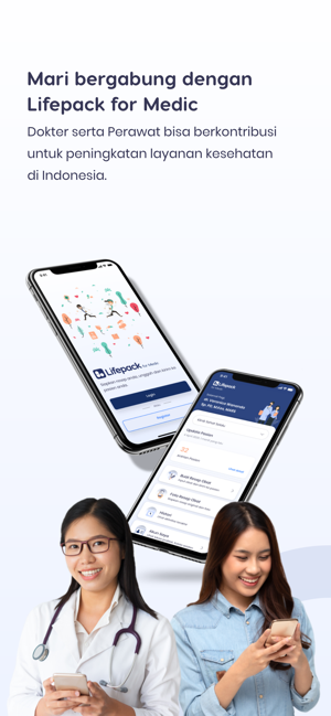 Lifepack for Medic(圖1)-速報App