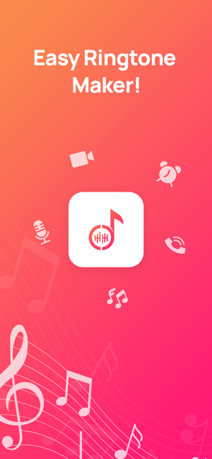 Ringtone Maker Pro⋆(圖1)-速報App