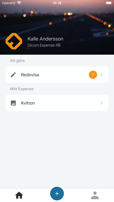 Expense App Download - Android APK