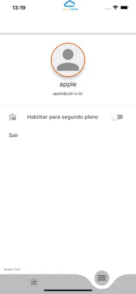 Game screenshot CloudFibra TV mod apk