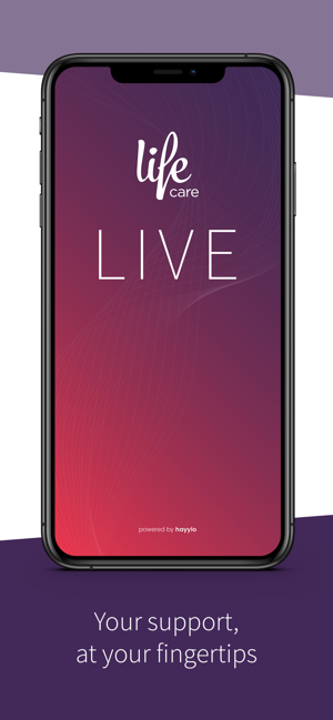 Life Care LIVE(圖1)-速報App