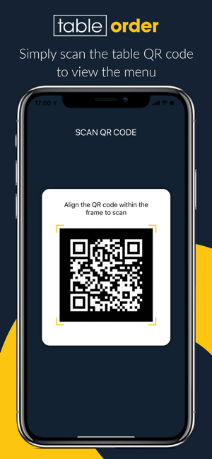 Table Order(圖3)-速報App