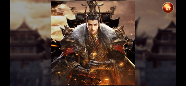 Warriors King(圖4)-速報App