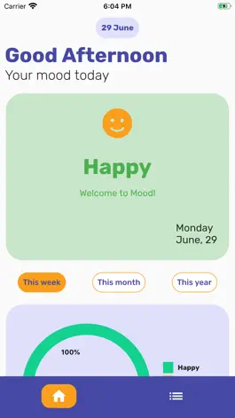 Game screenshot Mood mod apk