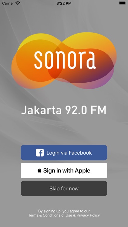 Radio Sonora Jakarta