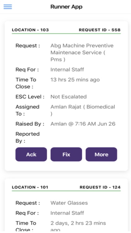 TreatWell App For Hospitals screenshot-7