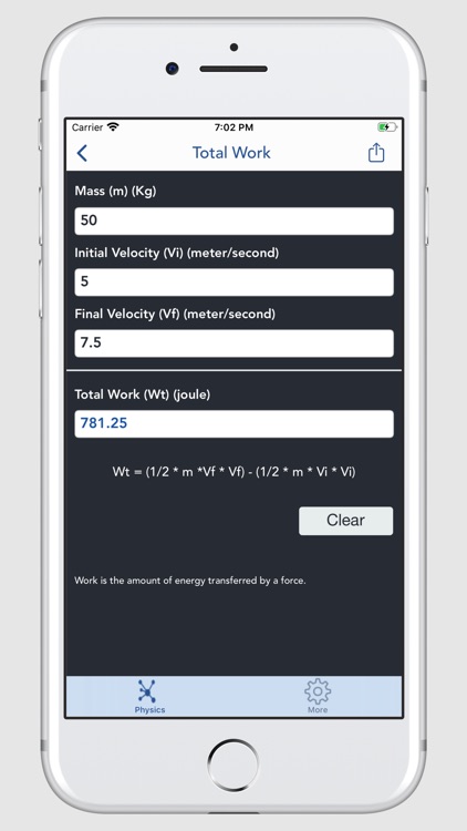 Classical Physics Pack screenshot-3