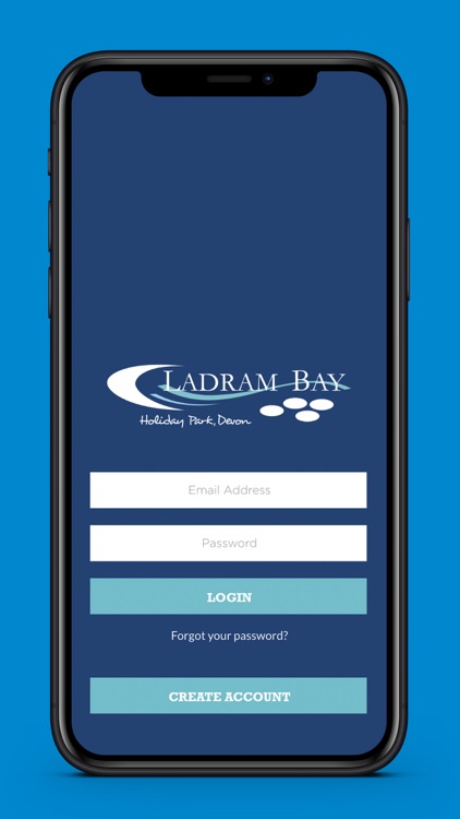 Ladram Bay food and beverage