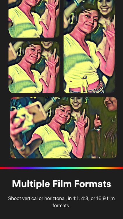 Generate:Video Photo Effects screenshot-7