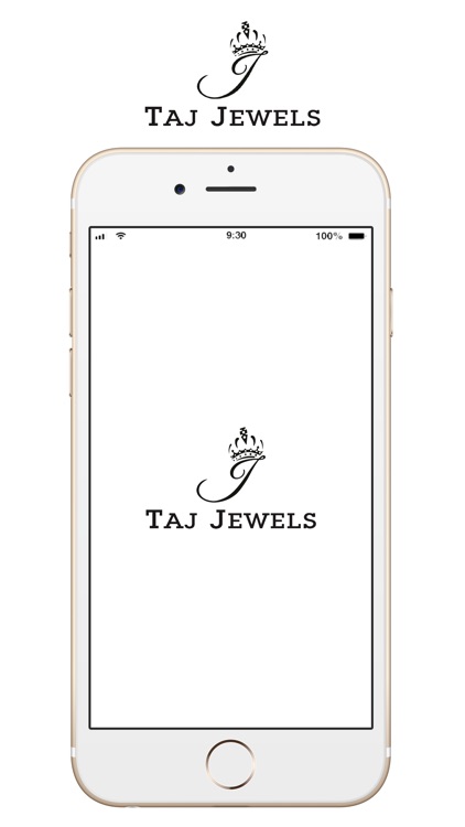 Taj Jewels