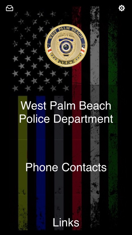 West Palm Beach PD