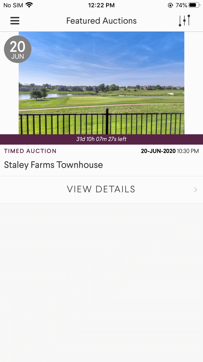ASPIRE Auctions KC