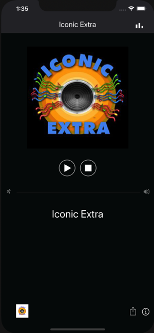 Iconic Extra(圖1)-速報App