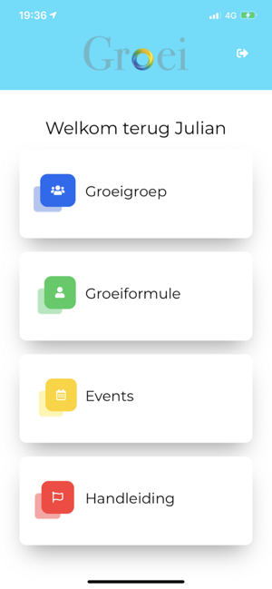 Groei App(圖1)-速報App