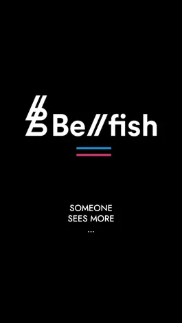 Game screenshot Bellfish apk