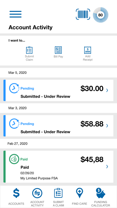 How to cancel & delete MidAmerica Mobile from iphone & ipad 1